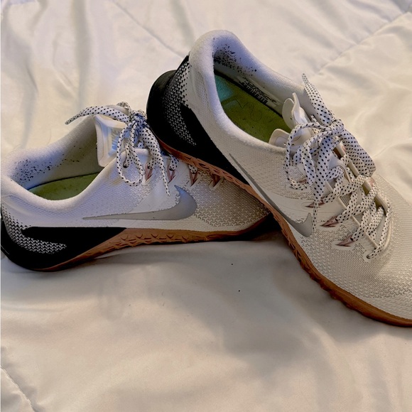 Nike Metcon 3 - Picture 1 of 5